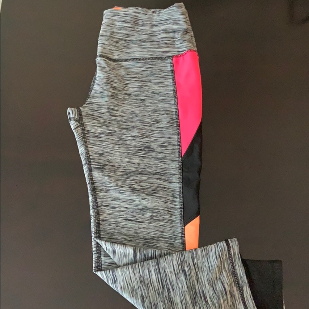 NEW▪️RBX Active Capri Pants